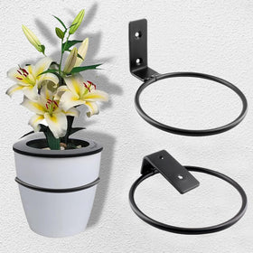 Jiozermi indoor-outdoor decor option supports succulents, herbs, and small plants with elegance.