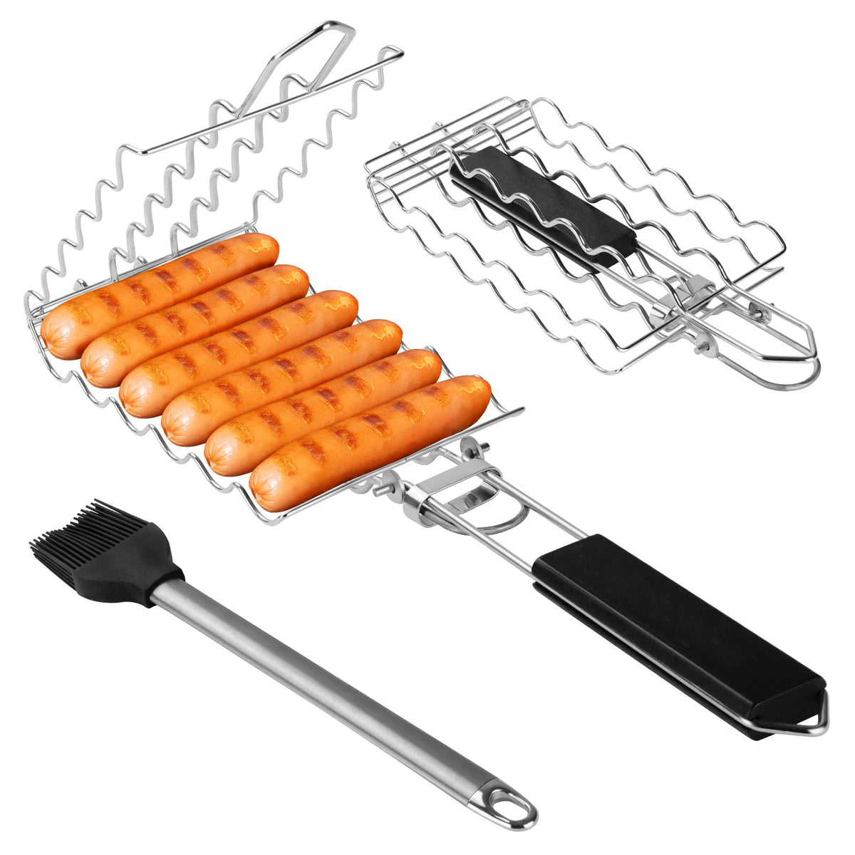 JIUCAN gift for men who love outdoor grilling and hosting.