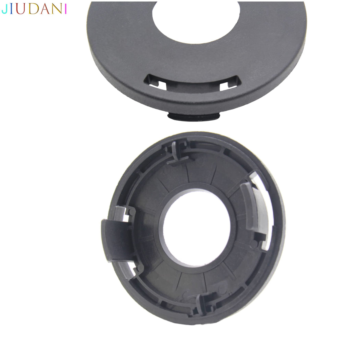 JIUDANI replacement cap for STIHL FS110; broad compatibility and straightforward install.