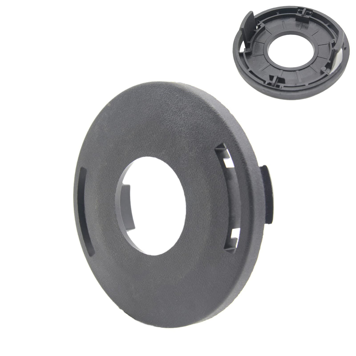 JIUDANI replacement cover cap for STIHL FS44; precise fit and debris protection.