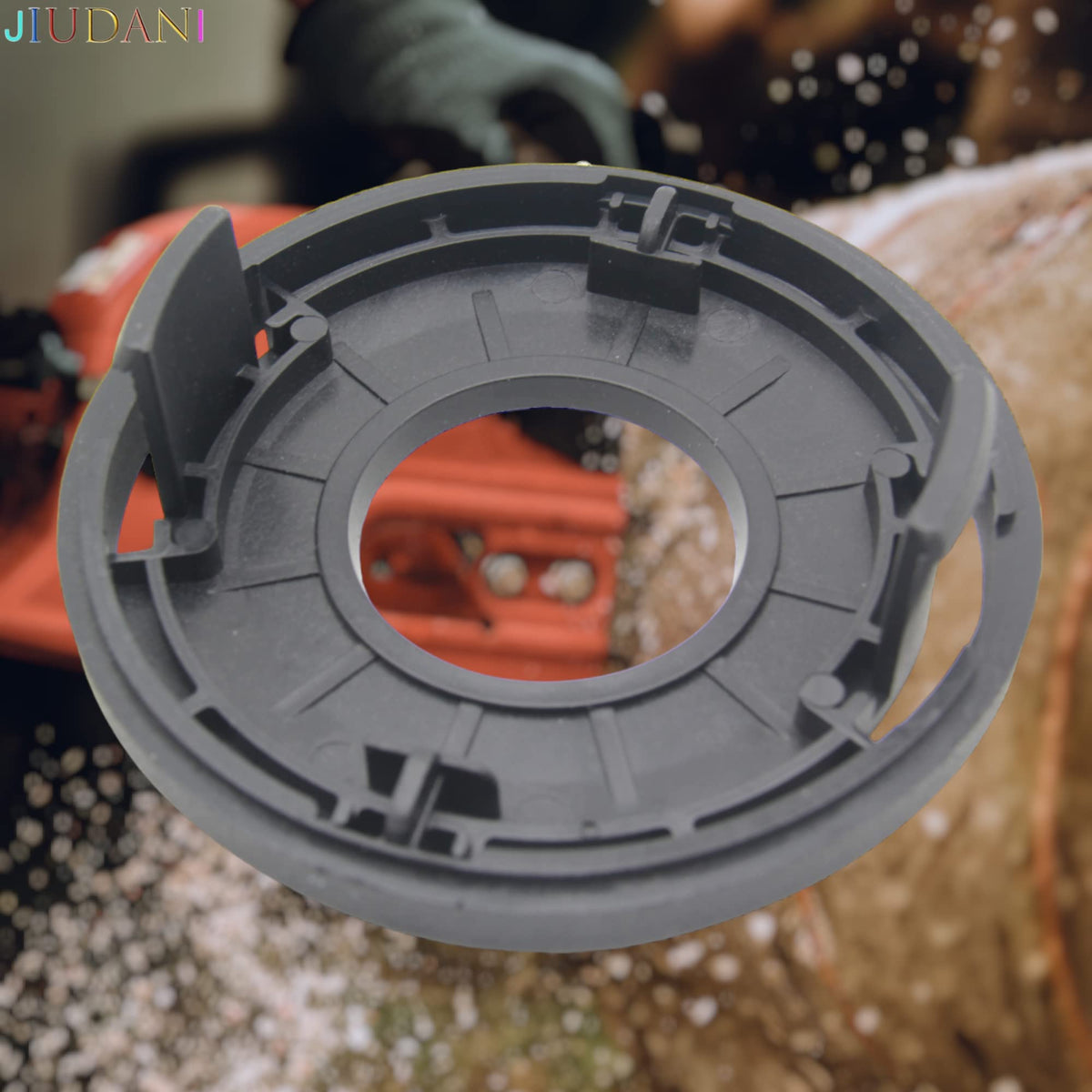JIUDANI cover cap for STIHL FS85; OEM-grade parts for consistent performance.