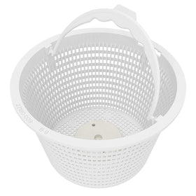 JIYIZO pool skimmer basket 27180-009-000 drop-in replacement improves debris capture for clearer water