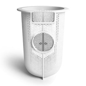 JIYIZO strainer basket SPX3200M close-up shows a precise fit for leak-free operation.
