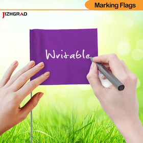 JIZHGRAD writeable flags allowing quick warnings and reuse.