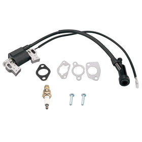 JJing fuel line and joints ensure secure connections for consistent fuel delivery.