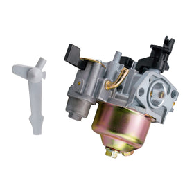 JJing ignition coil and switch kit supports reliable starting and control.
