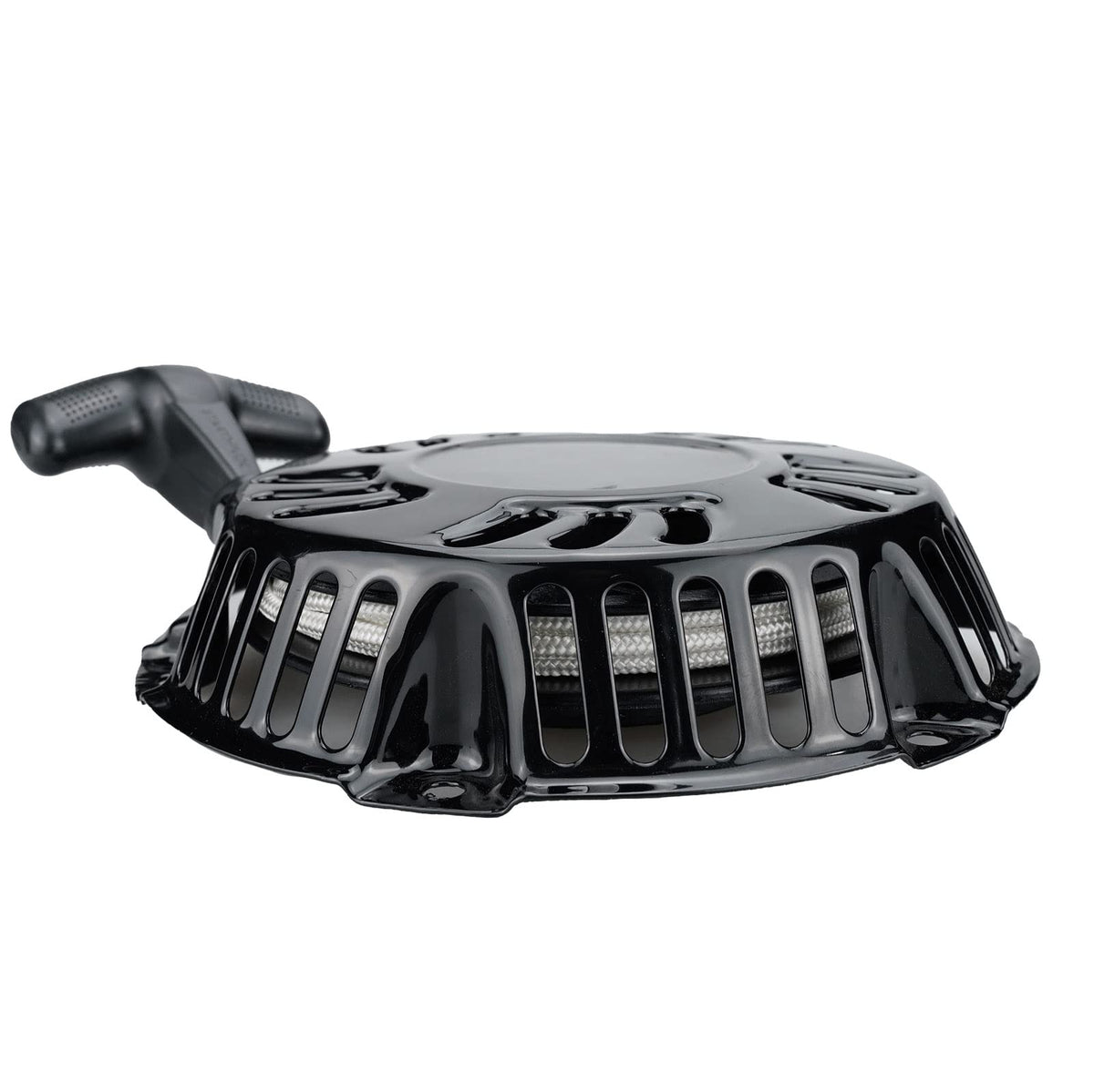 JJing Predator 212cc recoil starter packaged image showing complete replacement kit.