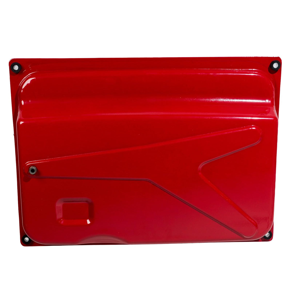 JJing universal 7 gallon generator tank packaging includes maintenance components