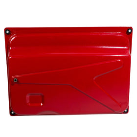 JJing universal 7 gallon generator tank packaging includes maintenance components