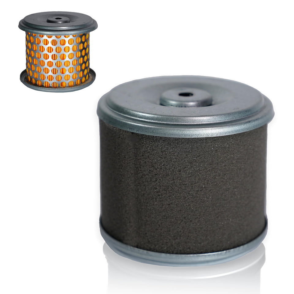 JMCHstore Generac 212cc air filter with dual-layer design for efficient filtration