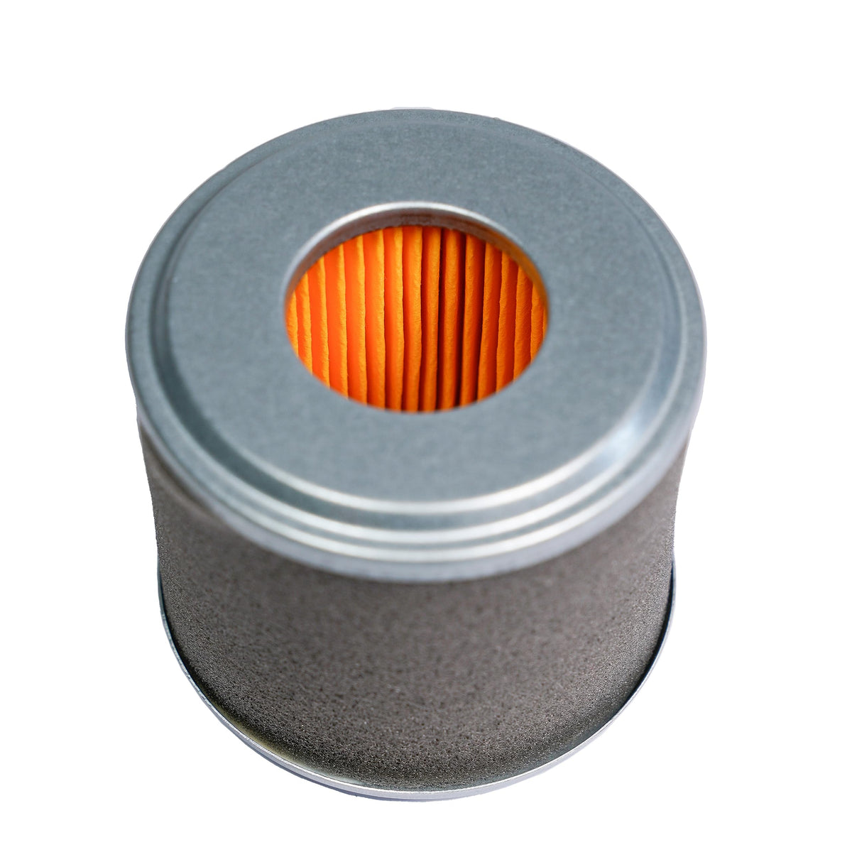 Durable air intake filter built for harsh outdoor use