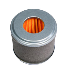 Durable air intake filter built for harsh outdoor use