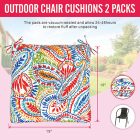 JMGBird cushions with PU-coated fabric resist water and stains.