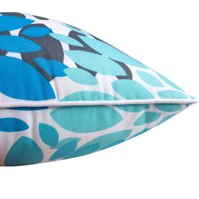 JMGBird weather-ready outdoor pillow fabric designed for outdoor use all season.