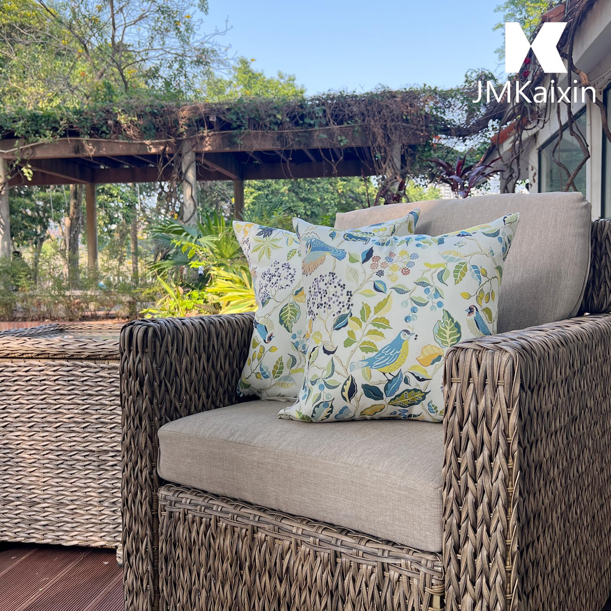 JMKaixin damp cloth cleaning makes quick refresh easy