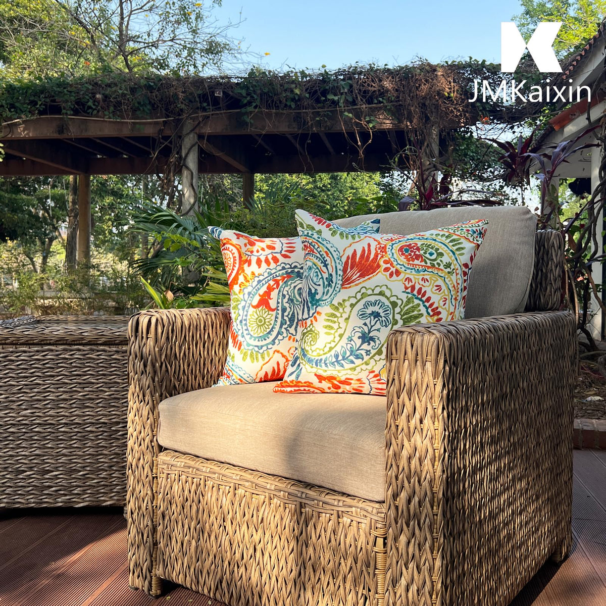 JMKaixin expandable PP cotton filling helping pillows puff up quickly
