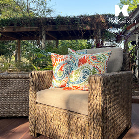 JMKaixin expandable PP cotton filling helping pillows puff up quickly