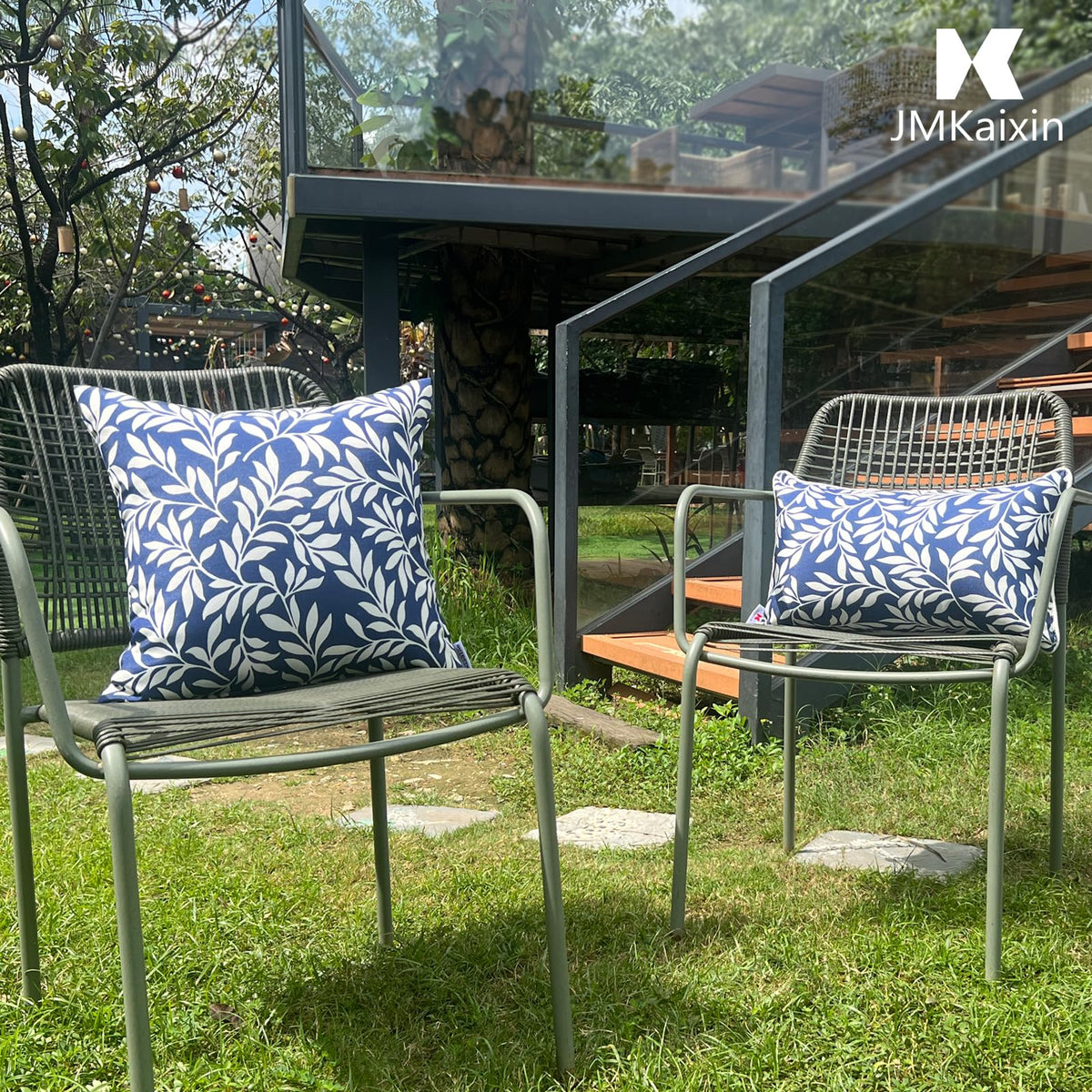 JMKaixin care tips: air dry after washing.