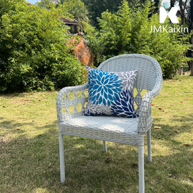 JMKaixin PU-coated cover resists water and stains in sun