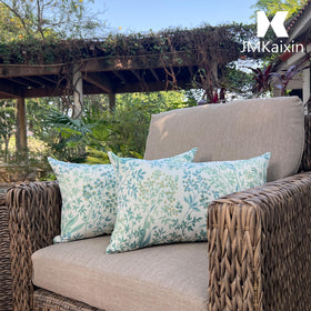 JMKaixin retro design adds unique style to any patio or living space.