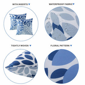 JMKaixin retro-pattern design adds stylish flair to any seat