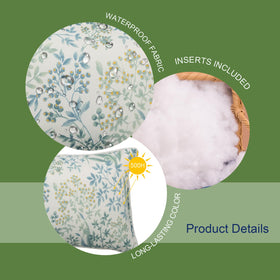 JMKaixin soft PP cotton filling provides comfortable lumbar support.