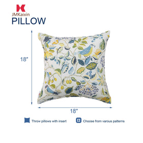 JMKaixin soft PP cotton filling delivers plush fullness