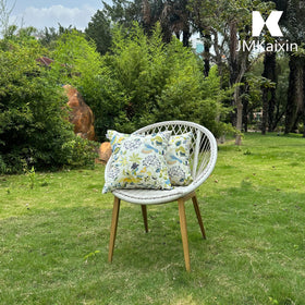 JMKaixin versatile pillows for patios, living rooms, and bedrooms