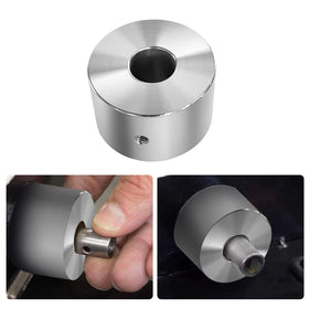 JMSMSH bushing compatibility with Traeger, PitBoss, and Camp Chef for smooth auger operation.