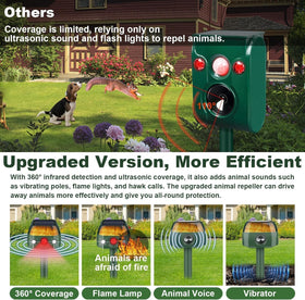JNKNT portable stake installation makes setup quick in garden beds