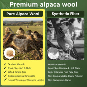 Jnyhfen nesting bundle pack image, included bundles for convenient use