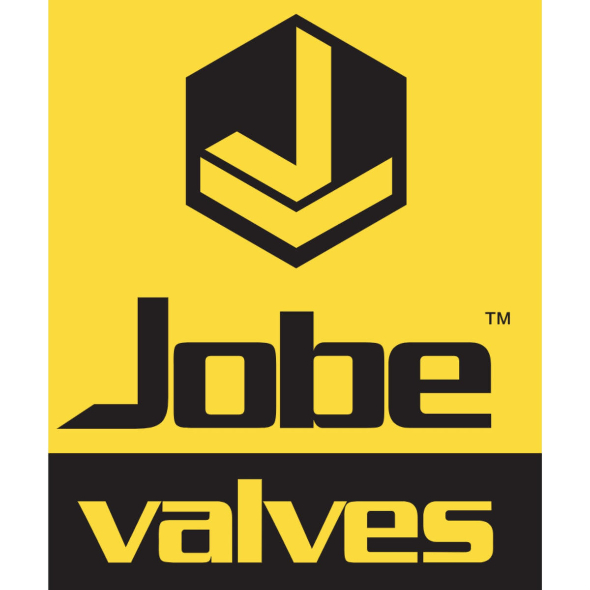 Jobe Valves J-ADF110 lightweight option replacing brass fittings in setups