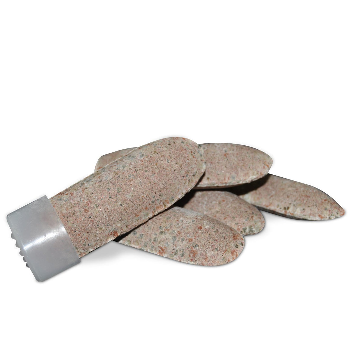 Jobe's time-release spikes provide continuous nutrition for fruit trees.