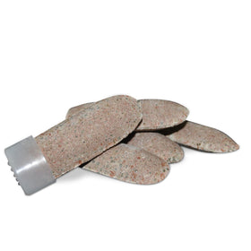 Jobe's time-release spikes provide continuous nutrition for fruit trees.