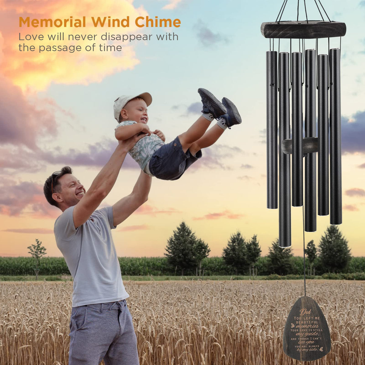 JOBOSI gift-box packaging enhances a thoughtful condolence gift presentation.