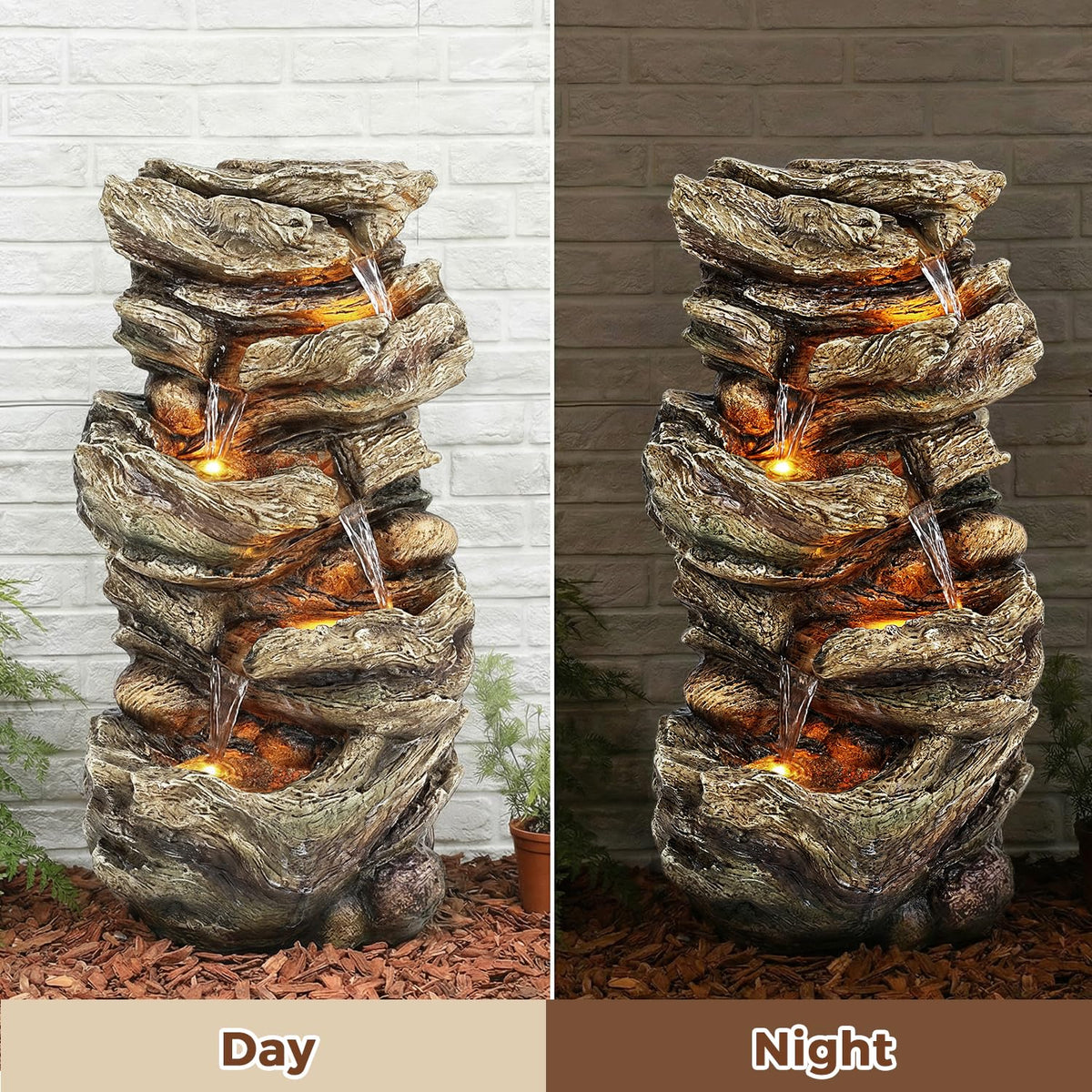 Jocoevol outdoor fountain maintenance tips help keep water features pristine