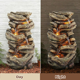 Jocoevol outdoor fountain maintenance tips help keep water features pristine