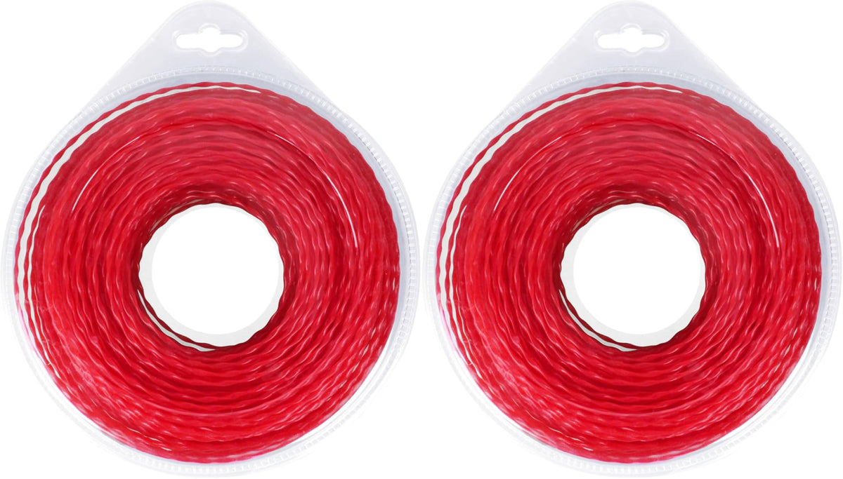 JODDMTTY 49-16-2713 trimmer line spool, compatible with Milwau-kee 2725-20, for efficient weed trimming.