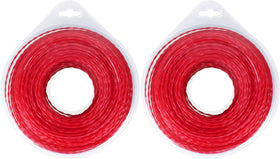 JODDMTTY 49-16-2713 trimmer line spool, compatible with Milwau-kee 2725-20, for efficient weed trimming.