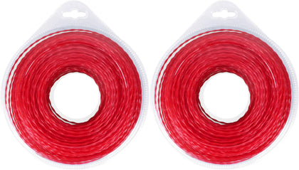 JODDMTTY 49-16-2713 trimmer line spool, compatible with Milwau-kee 2725-20, for efficient weed trimming.