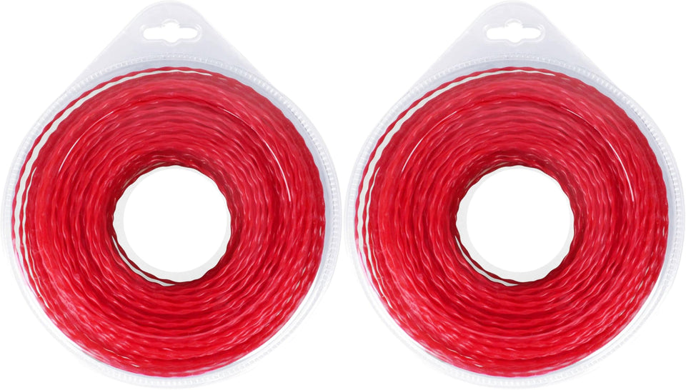 JODDMTTY 49-16-2713 trimmer line spool, compatible with Milwau-kee 2725-20, for efficient weed trimming.