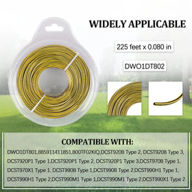 Line-cutting demo featuring JODDMTTY DWO1DT802 performance.