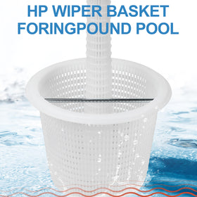 JODDMTTY SP-HP basket features UV-resistant durability.