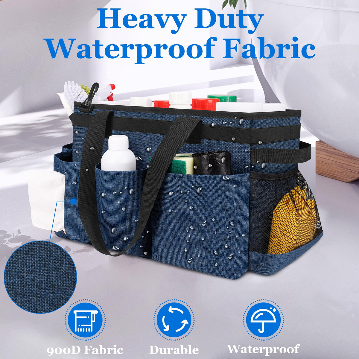 Joe and JoseRin removable-bottom design enabling quick cleaning after use