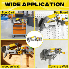 JOEJET stainless steel foam cannon holder resists rust for outdoor use.