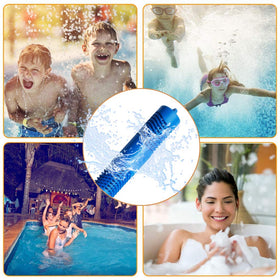 Joepoe spa mineral sticks fit most hot tubs and jacuzzis.