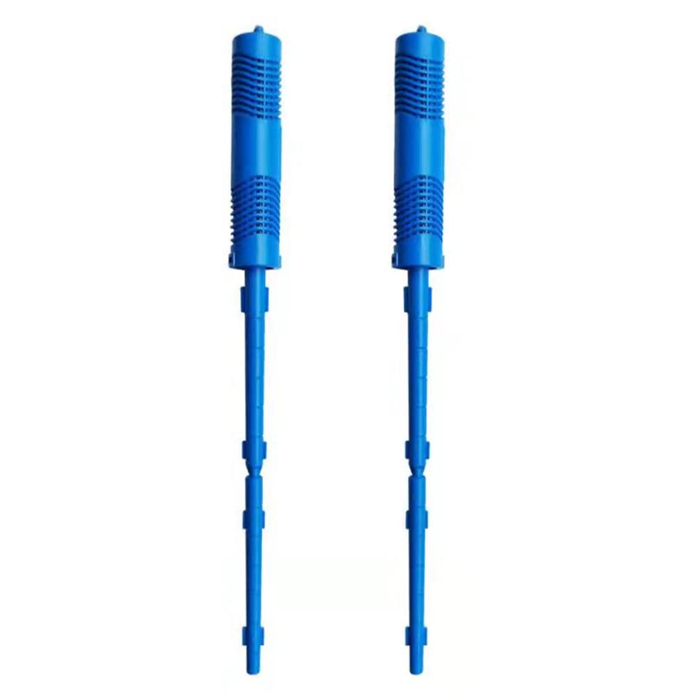 Joepoe spa mineral sticks in blue packaging for easy handling.