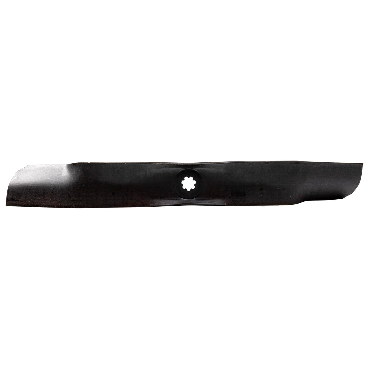 John Deere AM141034 installation guide supports safe, efficient blade changes.