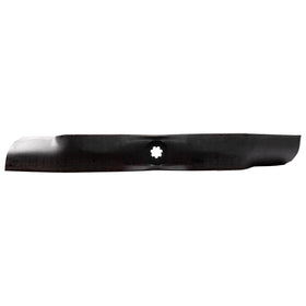 John Deere AM141034 installation guide supports safe, efficient blade changes.