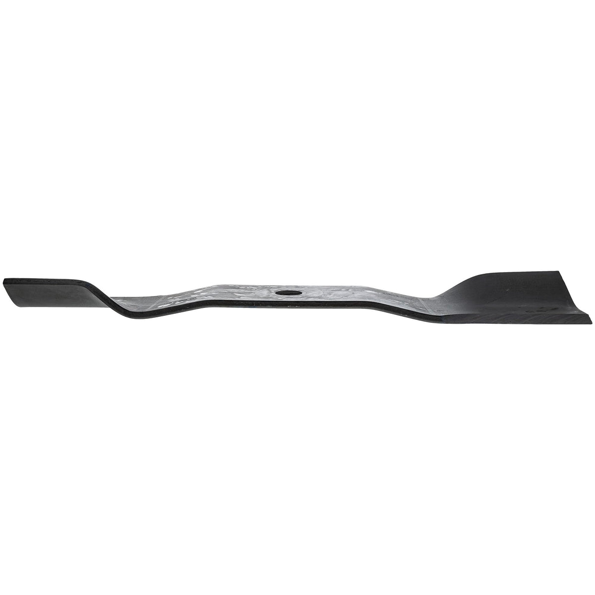 John Deere blades use carbon-boron blend for durable wear resistance